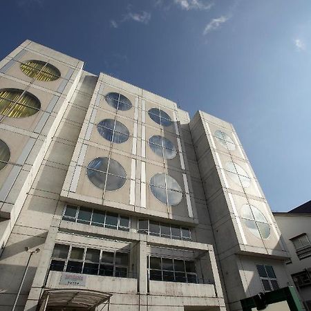 Club Wyndham Sundance Naeba Yuzawa (Niigata) Exterior photo