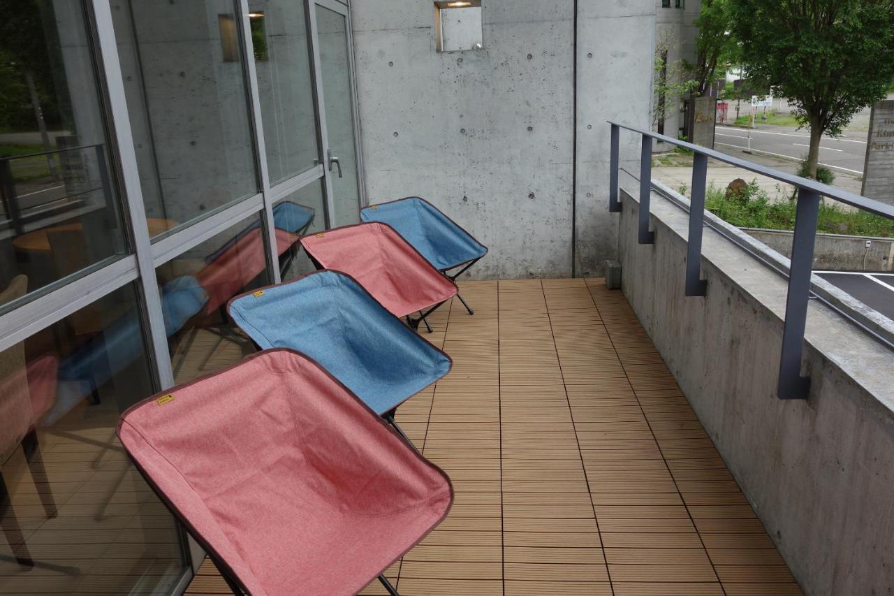 Club Wyndham Sundance Naeba Yuzawa (Niigata) Exterior photo